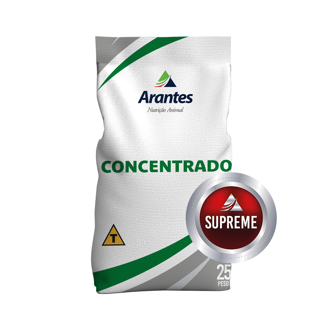 Concentrado Supreme