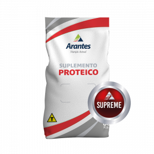 Suplemento Proteico​​ Supreme