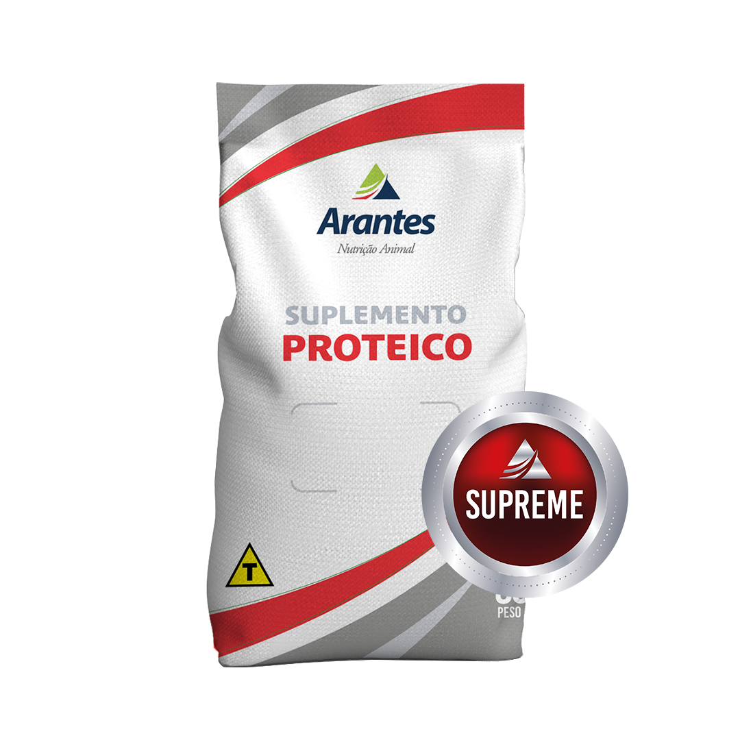 Suplemento Proteico​​ Supreme